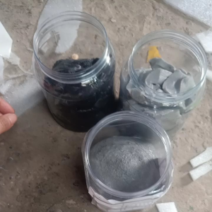 300g keo chim sẻ siêu dính dóc lông