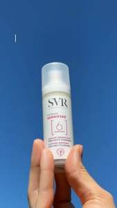 SVR Sensifine Extreme 6 Apaisant Réparateur 40ml – Kem Dưỡng Phục Hồi Làm Dịu Da Nhạy Cảm Kích Ứng