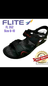 Flite Shoe waterproof rubber pvc ultra light FL352