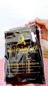 PASHMINA PERMATA 200×100 Syari | Ceruty babydoll set cadar | jumbo | berkualitas