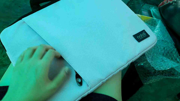 Buyer review video 4