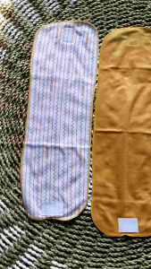 Promo 12 Pcs Gurita Bayi Perekat & Gurita Bayi Baru Lahir