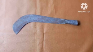 Arit Rumput Baja Per Asli Banten: Pilihan Tahan Cuaca & Tajam