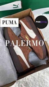 (พร้อมส่งจากไทย) Puma Palermo  รับประกันแท้ 100%