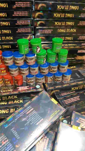 Galian Empot empotan sari rapet extrak sirih dan serapat isi 10cpsl produk berkualiats herbal tradisional