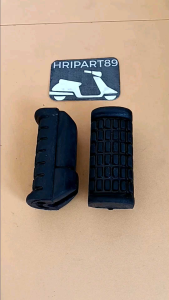 Karet Footstep Foot Step Pijakan Kaki Depan Suzuki Smash-Shogun