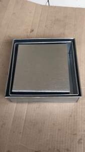 Cetakan Kue Bolu Loyang Bolu Kotak Ulang Tahun Roti Brownis Kitchenware - 18cm 20cm 22cm