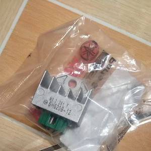 Kiprok King RX & k RX s: Regulator dan Aksesoris