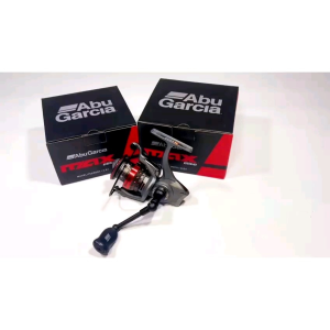 Reel Pancing Abu Garcia Max Elite 2500 H 4000 H POWER HANDLE