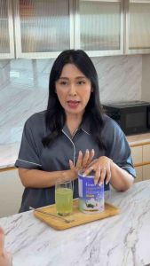 (2 แถม 1) ดร.จี กู๊ดไนท์ Dr.G Good Night Collagen นอนหลับสบาย หลับลึก ลดความเครียด ความกังวล สดชื่น