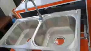 VÒI CHÉN RỬA CHÉN LẠNH