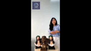 Tượng Chúa chịu nạn bán thân biểu tượng của sự hy sinh và tình yêu thương.