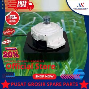 LG SMART INVERTER motor dinamo mesin cuci Top Loading