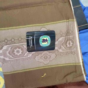 Kain pelikat gajah duduk asia jacquard exclusive