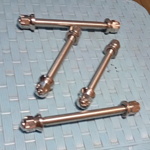 baut pangkon mesin honda gl series full stanlis