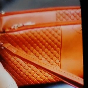 dompet leena pouch by 7lash dompet wanita panjang simpel