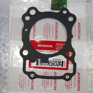 gasket perpak paking blok piston seher sonic 150 r supra gtr 150 new cbr 150 r led cb 150 r led