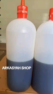 LEM BINTANG PU POLOS 560 GRAM KEMASAN BOTOL 1KG (LEM CROT LEMBUT LEM MADU LEM BUSA LEM KAYU)