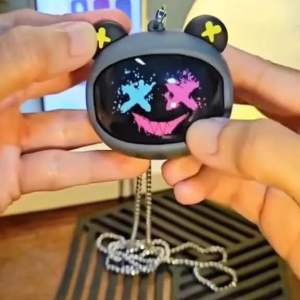 ONIKUMA T20 TWS หูฟังบลูทูธ 5.3 Gaming มีไมค์ หูฟังไร้สาย แบตอึด ดีไซน์ Panda/หมีแพนด้า สุดเท่ (เน้น Gaming Bluetooth 5.3)