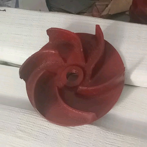 ImpelerNs80 Daun6: Pompa Air dengan Desain Efisien