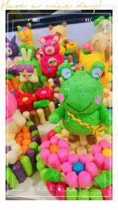 30อัน(พิเศษ)ฟรีธูปเทียน กระทงแฟนตาซี ฐานใหญ่ 8นิ้ว คละแบบ การ์ตูน คุโรมิ มายเม ช้าง หมูเด้ง แคร์แบร์ หมีเนย ลาบูบู้ กระต่าย กบ ไก่ จากอาหารปลา รักษ์โลก