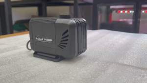 Bơm seabillion công xuất mạnh êm ái