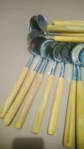 Cetakan Peyek Diameter 9 cm: Alat Masak Peyek Praktis