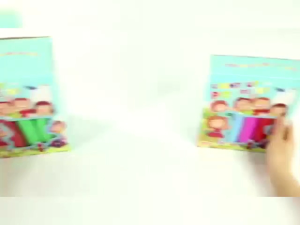 MAINAN VIRAL POP LIGHT / MAINAN LAMPU LED / LIGHT UP POP TUBES POP PIPES STICK - 1PCS / MLL-7834