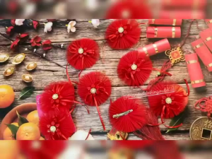 JEPIT RAMBUT ANAK IMLEK & JEPITAN CNY: HH-7811