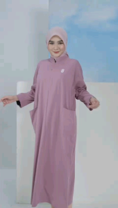 PATRICIA MIDI DRESS BY QUINZA