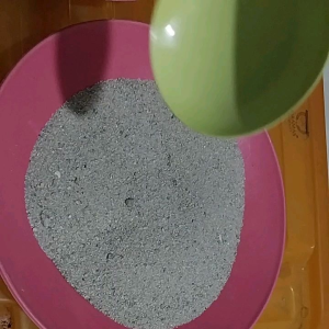 pasir Laut Grade A berat 500 gram