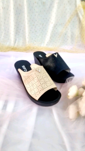 sendal import sofiya 1291- 32 anti slip karet ringan