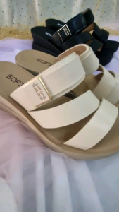 sendal import sofiya 6910- 93 anti slip