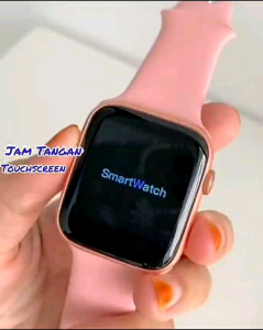 Smartwatch Pria & Wanita: Fitur dan Keunggulan