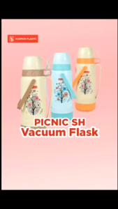 TERMOS MASPION PICNIC SH 30 /TERMOS SETBA GUNA