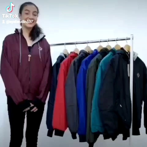 BISA COD AIS 920 Jaket Bomber Bolak-Balik Pria Jaket Bomber Parasut Pria Bolak Balik Termurah Jaket Bomber Bolak Balik Terbaru 2023 Jaket Bomber Bolak Balik Pria Dewasa Distro 2023.