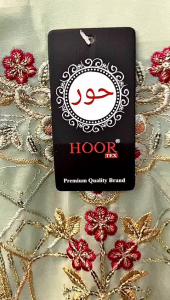 [PRE-ORDER] Ready Made Faux Georgette Suit ( Delivery 10 days )