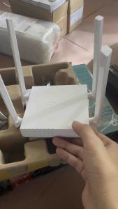 Bộ phát WiFi TP-Link Archer C24 (Chuẩn AC750Mbps 4 ăng ten) - Hàng Chính hãng  - Bảo hành 12 Tháng