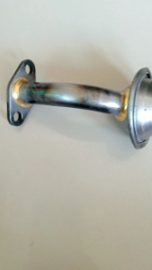 PIPA SARINGAN OLI MATIC TOYOTA AGYA DAIHATSU AYLA