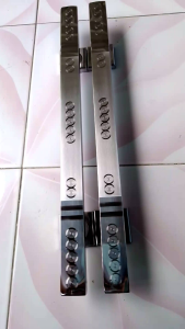 Handle Pintu Rumah: Tarikan Pintu & Gagang Pintu