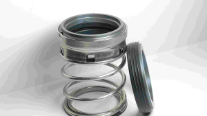 Water pump shaft seal 1 7/8"  type 850 SICSICV | Mechanical seal for water pump