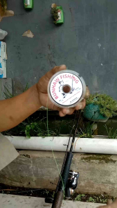 Senar Pancing Anti Kriting: Panduan untuk Pemula