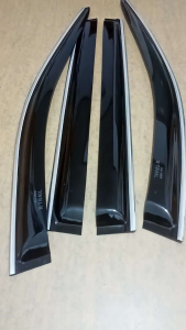 TALANG AIR MOBIL NISSAN ALL NEW X-TRAIL T32 TAHUN 2013 SAMPAI 2019 LIST CROUM SLIM