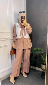 SETELAN ONESET PREMIUM TERLARIS