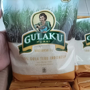 Gulaku Kuning / Rose Brand / GMP 1 KG