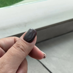 (FREE TOOLKIT) 10 PCS PRESS ON NAILS. HANDMADE NAILS SIZE S