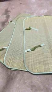 Chiếu cói cho em bé chiếu võng lôi cho em em bé đủ các kích cỡ cho các mẹ bỉm sữa lựa chọn