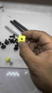 Klip Kancing Plastik Mobil: Suku Cadang Asli & Aksesoris Lampu