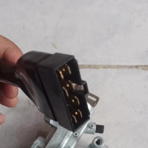 KUNCI KONTAK ASSY TOYOTA KIJANG SUPER KF40 / 5K
