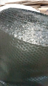 BUBBLE Wrap 20 inches X 10 meter (Free 1 meter)